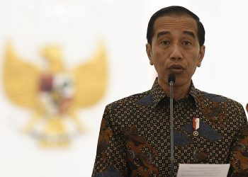 Jokowi bisa tidak dilantik bila meresmikan anggota BPK periode 2019-2024 karena melanggar UUD 1945 dan UU