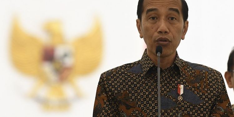 Jokowi bisa tidak dilantik bila meresmikan anggota BPK periode 2019-2024 karena melanggar UUD 1945 dan UU