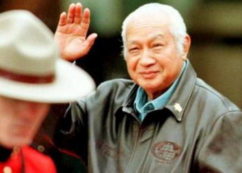 Belajar dari Orde Baru