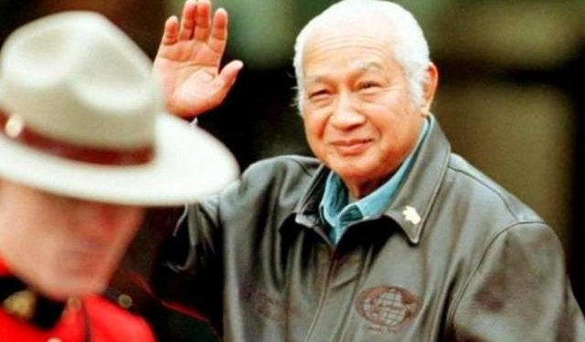 Belajar dari Orde Baru