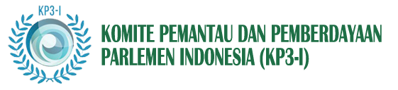 Komite Pemantau dan Pemberdayaan Parlemen Indonesia (KP3-I)