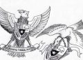 Pancasila Hilang oleh TAP MPR No.XVIII/MPR/1998