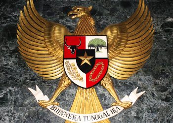 Pancasila, Bukan Alat Kekuasaan dan Politik