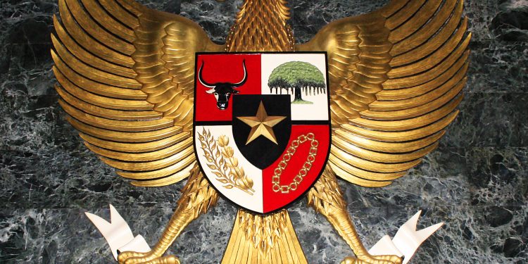 Pancasila, Bukan Alat Kekuasaan dan Politik