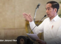Aneh, Jokowi Tak Lirik Jamu Corona Milik Dr. Suradi
