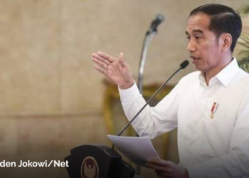 Aneh, Jokowi Tak Lirik Jamu Corona Milik Dr. Suradi
