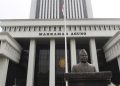 KP3-I: Putusan MA Uji Materi PKPU No 5/2019 Ngawur