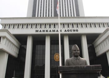 KP3-I: Putusan MA Uji Materi PKPU No 5/2019 Ngawur