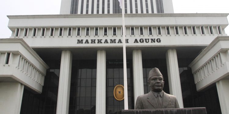 KP3-I: Putusan MA Uji Materi PKPU No 5/2019 Ngawur