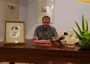 Jawaban Tak Logis DPR RI Sulut Kemarahan Rakyat, Demo Makin Panas