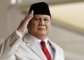 (Radar Non Stop) Menilik Posisi Tawar Prabowo Subianto