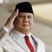 (Radar Non Stop) Menilik Posisi Tawar Prabowo Subianto