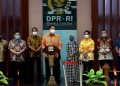 Anggota DPR Jangan Memperkeruh Situasi
