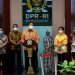 Anggota DPR Jangan Memperkeruh Situasi