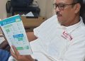 Tuan demang yang merasa demokrasi