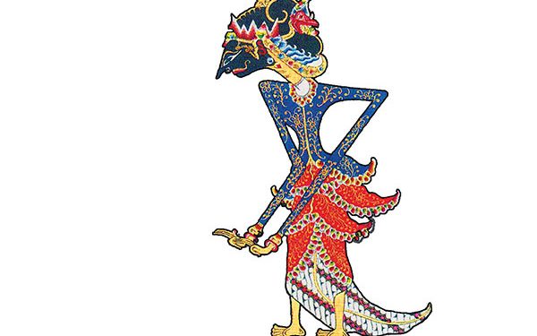 “Anies atau Sandiaga yang Dizholimi”