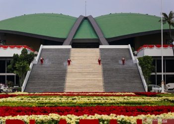 Ada herbal Antikorona, DPR Perlu Dorong Pengujian Khasiatnya