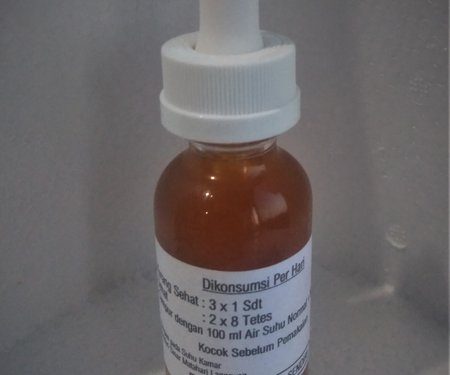 Peringati Hari Pancasila: Mau Jamu Pancasila Covid-19 Gratis? Silakan Pesan Disini