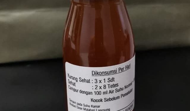 Tom: Beri 100 Pasien Corona, Saya Jamin Mereka Akan Sembuh