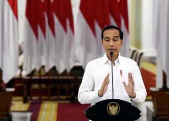 Pemerintah, ASN, Pejabat Negara, Partai politik Berkorban Demi Rakyat