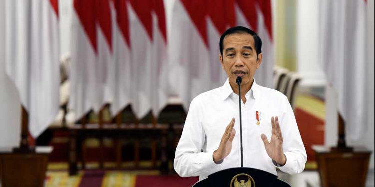 Pemerintah, ASN, Pejabat Negara, Partai politik Berkorban Demi Rakyat