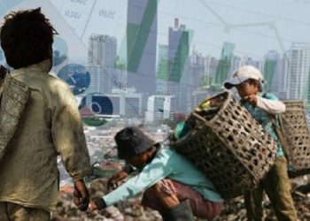 Rakyat seperti anak ayam yang kehilangan Induk