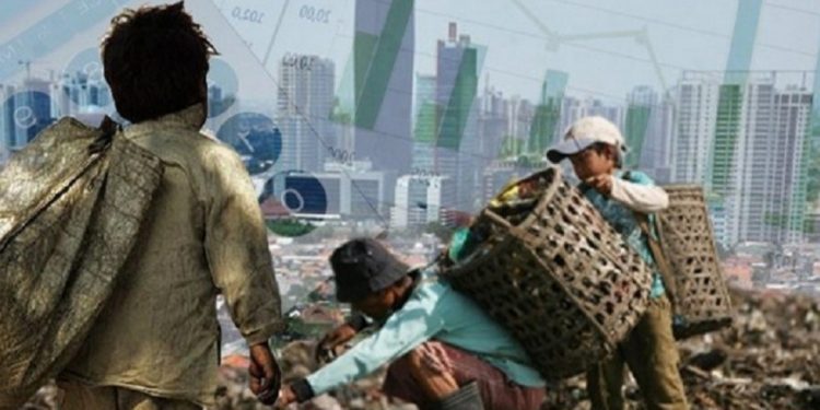 Rakyat seperti anak ayam yang kehilangan Induk