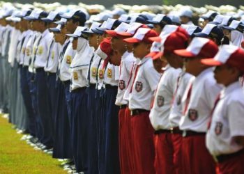 Pendidikan sebagai Tiang dan Pilar yang Terabaikan