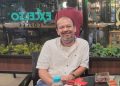 Makna Pertemuan Jokowi dan Anies
