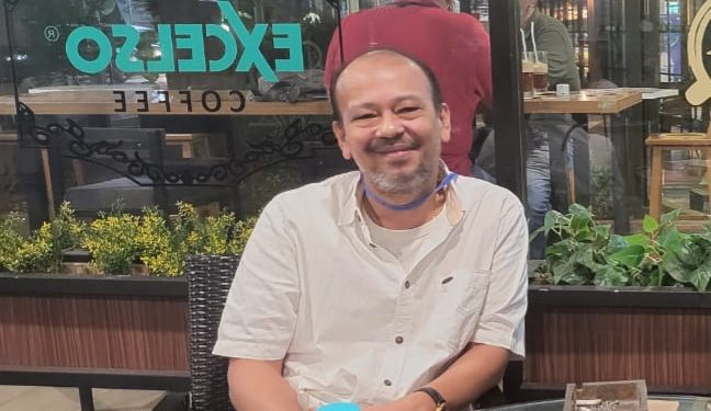 Makna Pertemuan Jokowi dan Anies