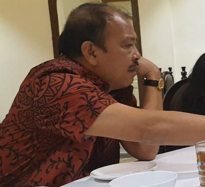 Dapatkah dikatakan Pemerintah, DPR, dan Partai Inkonstitusional Sesuai Dengan Isi Pembukaan UUD 1945?