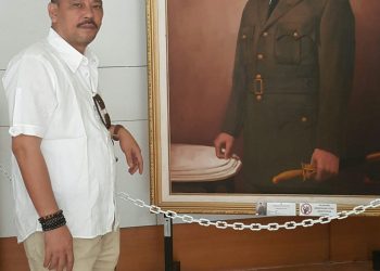 Analisa Calon Presiden Tahun 2024