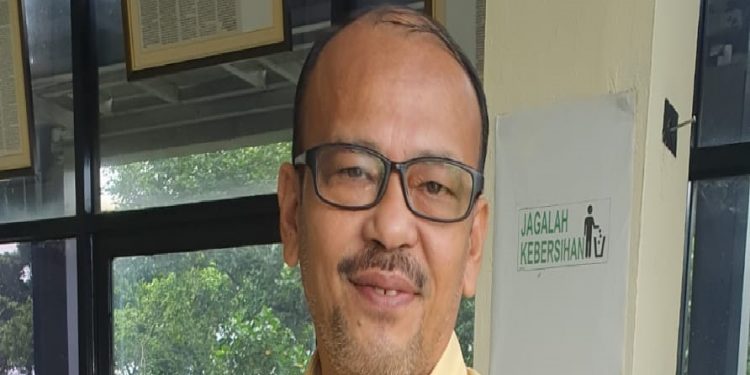 Tom Pasaribu: Pemilu 2024 Gagal Karena Keangkuhan Partai!