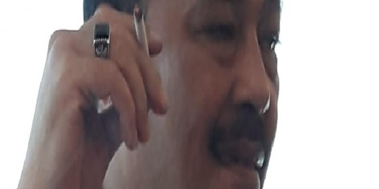 Kekecewaan Bang Surya Paloh Wajar,Tapi Bagaimana Pengkhianatan Pancasila Dan UUD 1945?