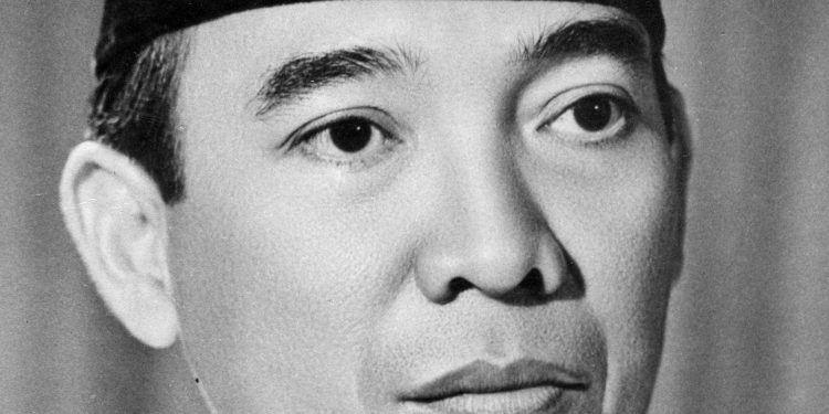 Cara Membumikan Pancasila
