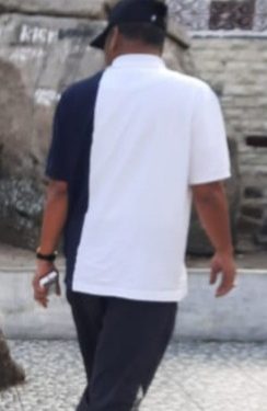 Perasaan Kecewa Rakyat Atas Kenaikan BBM