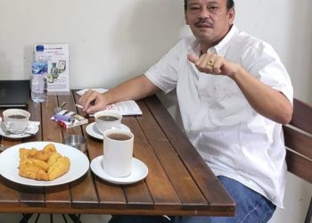 Surat Terbuka Kepada Saudara Ferdy Sambo