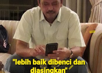 PILPRES YANG MENAKUTKAN!!!!