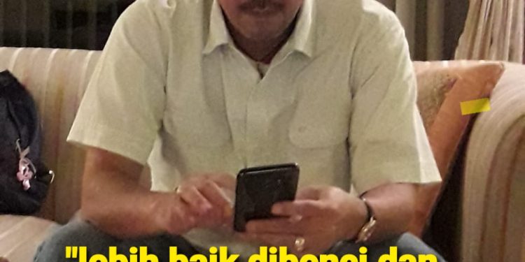 PILPRES YANG MENAKUTKAN!!!!