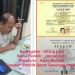 Adakah Hubungan Kematian Harry Mulyono Dengan Ijazah Palsu?