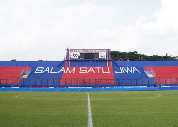 Pertandingan Sepak Bola Tidak Terlepas dari 303?
