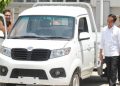 Polisi Harus Menangkap Jokowi, Kasus Pemberitaan Hoaks Mobil Esemka
