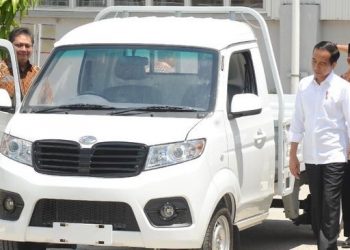 Polisi Harus Menangkap Jokowi, Kasus Pemberitaan Hoaks Mobil Esemka