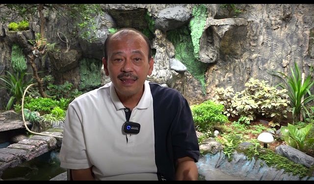 Negara Dalam Keadaan DARURAT, TNI harus Ambil Alih Pemerintahan SEKARANG atau TIDAK