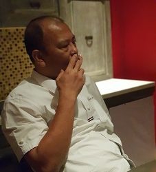 Jokowi Presiden Inkonstitusional