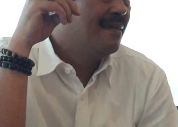 Jokowi Presiden Inkonstitusional