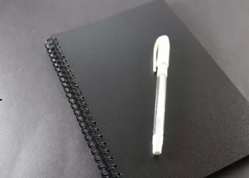 BUKU HITAM