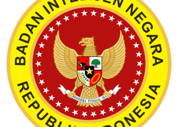 PENYEGARAN KEPALA BADAN INTELEJEN NEGARA