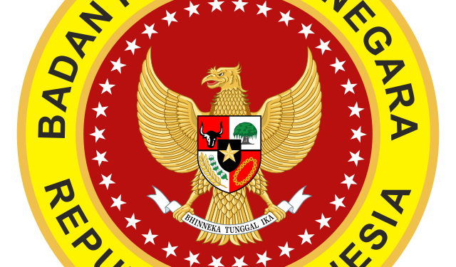 PENYEGARAN KEPALA BADAN INTELEJEN NEGARA