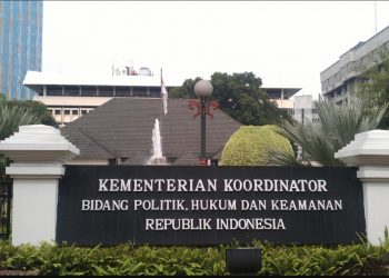 Lembaga Menko Polhukam, Jadi alat Penggiringan Opini